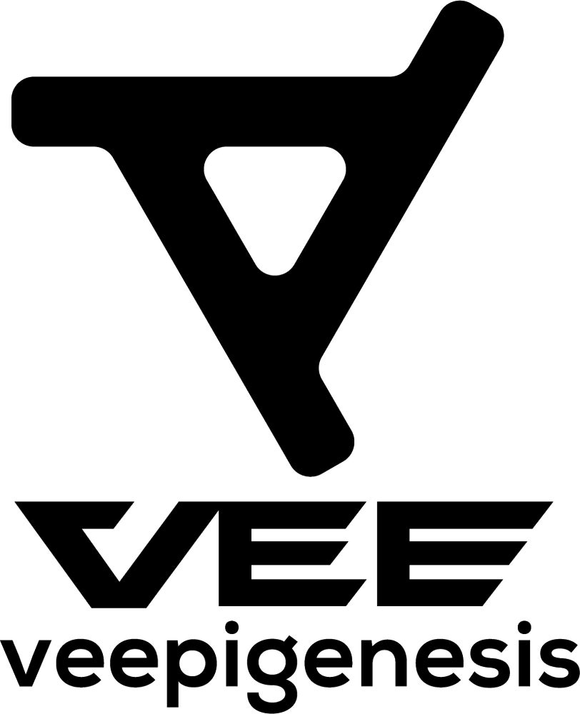 VEE：ロゴ